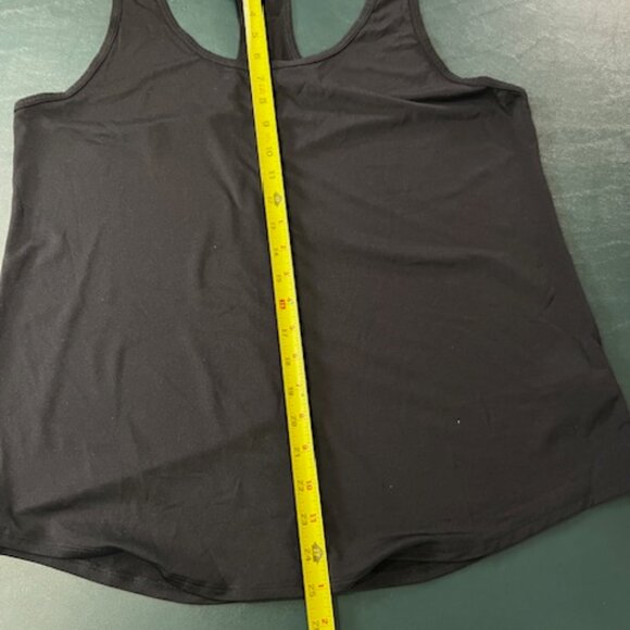 Closet Clearance Lole Racer Back Tank Size XL - Picture 7 of 8
